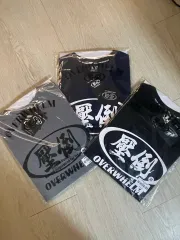 圧倒半袖 mサイズ出品