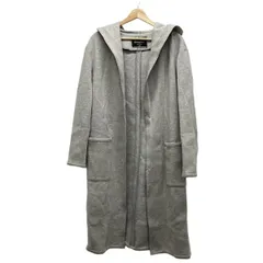 R_cya♡！　美品 グレースコンチネンタル ロングコート 36 GRACE CONTINENTAL（グレースコンチネンタル） WOMEN コート GRACE