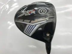 ドラコン用　ドライバー　6.5度 キャロウェイXR TCシリアル　ヘッドカバー付 ドラコン用 ドライバー 6.5度 キャロウェイXR TCシリアル