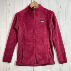 【Women's XS ワインレッド系】 2018 Patagonia ( パタゴニア ) R2 ジャケット R2 Jacket ARWD ポリエステル ウェア トップス アウター ジャケット フリース z00054205 ARWD フリース アウター