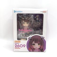 新品未開封】ウマ娘 ミホノブルボン ねんどろいど 2665 - メルカリ