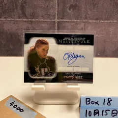 2025年最新】スターウォーズ サインカードの人気アイテム - メルカリ