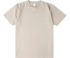 Tシャツ メンズ 無地 オーバーサイズ XL コットン100％ ゆったり 大きいサイズ ストリート系アメカジ ファッション ビッグシルエットTシャツR1126