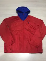 ポロラルフローレン 　フード付きパーカー  XL  大人のS～Mサイズでも対応できるサイズ感です　女性にもおすすめ