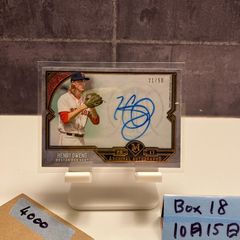 □ MLB Al Rosen autograph auto サイン - メルカリ