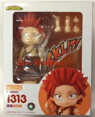 2026年最新】ねんどろいど僕のヒーローアカデミア切島鋭児郎の人気