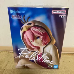 2025年最新】ホロライブ フィギュア プライズの人気アイテム - メルカリ