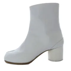 2025年最新】足袋ブーツ 白の人気アイテム - メルカリ