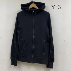 2025年最新】Y-3 パーカーの人気アイテム - メルカリ