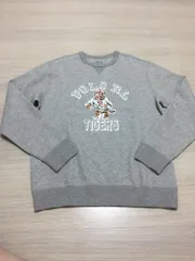 新品タグ付き  ポロラルフローレン トレーナー  XL 身長170　胴囲82-90　※大人のS～Mサイズでも対応できるサイズ感です　女性にもおすすめ