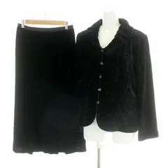 ソワールドルチェ SOIR DOLCE 東京ソワール フォーマル セットアップ