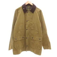 2026年最新】barbour bedale sl 40の人気アイテム - メルカリ