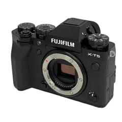 (おまけ多数)FUJIFILM X-T5 ボディ　保証あり、元箱付き、美品 おまけ多数)FUJIFILM X-T5 ボディ 保証あり、元箱付き、美品 富士
