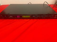 YAMAHA デジタルサウンドプロセッサー SPX90Ⅱ 布袋寅泰 BOOWY - メルカリ