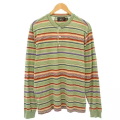 RRL ダブルアールエル ロンTボーダー ラルフローレン 2025年最新】rrl ダブルアールエル ボーダーtシャツの人気アイテム