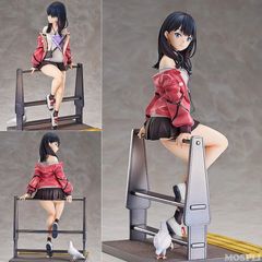 ねんどろいど 岩倉玲音 serial experiments lain グッドスマイル