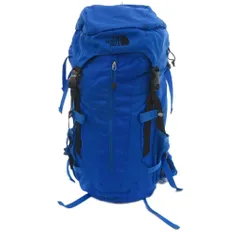 ザノースフェイス THE NORTH FACE TELLUS30 バックパック リュックサック 青 ブルー MM06111 /BS ■AD