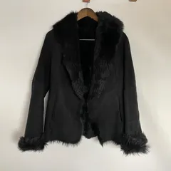 2025年最新】Donna Karan レディース 毛皮・ファーコートの人気