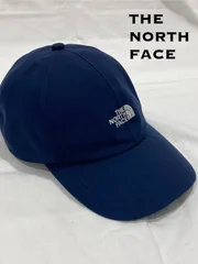 THE NORTH FACE  ザ・ノース・フェイス　キャップ　帽子　GORE-TEX  ヴィンテージゴアテックス　防水　NN02306  紺　ネイビー　FREEサイズ