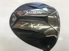 Srixon ZX5 Mk II LSドライバー 9.5° ヘッドカバー付き Srixon ZX5 Mk II LSドライバー 9.5ヘッドカバー付き