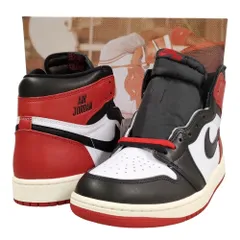 NIKE ナイキ 品番 DZ5485-106 AIR JORDAN 1 RETRO HIGH OG エアジョーダン シューズ US9.5=27.5cm 正規品 / 36838