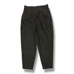 参考上代123200円 未使用品 KIDILL 24AW DESTROY DENIM PANTS