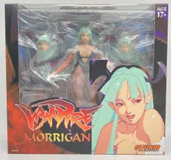 2025年最新】ストームコレクティブルズ モリガンの人気アイテム - メルカリ