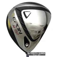 2025年最新】エポン ドライバーの人気アイテム - メルカリ