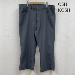 70s OSHKOSH オシュコシュ ペインターパンツ ホワイト オレンジタグ