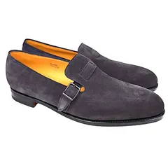 2025年最新】John lobb delanoの人気アイテム - メルカリ