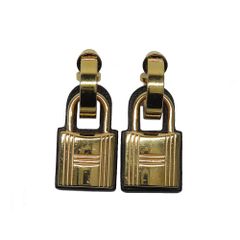 新品⭐️HERMES オーケリー ピアス ゴールド カデナ - メルカリ