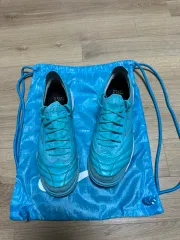 【期間限定値下げ、新品未使用、希少】モレリアネオ3 アズールブルー モレリア ネオ 3 JAPAN AZURE BLUE PACK MIZUNO ミズノ MORELIA