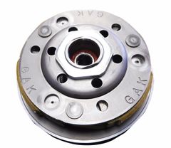 ■リトルカブ/C50/AA01■純正新品フロントレッグシールド/シャスタホワイト/NH138/GCN-710ZG