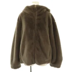 2025年最新】アルページュ ファーフードブルゾンの人気アイテム - メルカリ