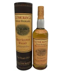 2026年最新】グレンモーレンジ10年の人気アイテム - メルカリ