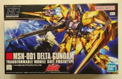 2025年最新】hg デルタガンダムの人気アイテム - メルカリ