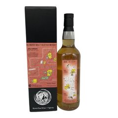 サントリー白州 40周年記念 190ml 48% 東京都限定 - メルカリ