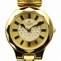 2025年最新】VALENTINO DOMANI 腕時計の人気アイテム - メルカリ