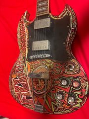 YAMAHA デジタルサウンドプロセッサー SPX90Ⅱ 布袋寅泰 BOOWY - メルカリ