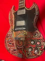 2025年最新】tokai エレキギター sgの人気アイテム - メルカリ