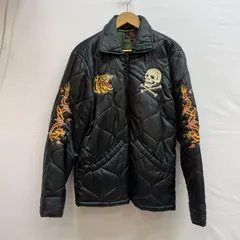 クローズ　コラボ　スカジャン　cropped heads CROPPED HEADSクロップドヘッズ舞妓スカジャン希少CROWSクローズ坊屋春