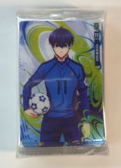 新品☆ブルーロック【御影玲王】ロッテ☆爽☆A4☆クリアファイル☆1枚