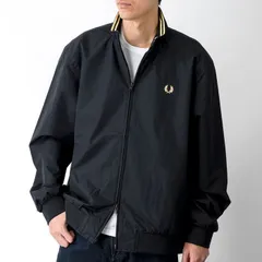 FRED PERRY(フレッドペリー) ブレンサム ジャケット J2660