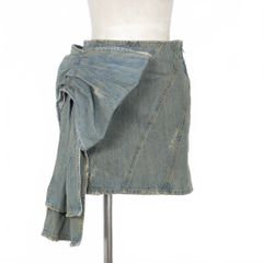 アンダーカバー UNDERCOVER Nirvana 3レイヤー マウンテンパーカー