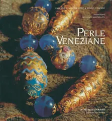 PAULINE B. MARASCUTTO/MARIO STAINER PERLE VENEZIANE