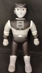 人造人間モンスター ソフビ人形デッドストック未開封新品ノスタルジックヒーローズ Amazon.co.jp: 人造人間モンスター鉄人28号デッドストック極