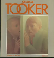 Tom Garver George Tooker