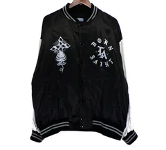 2025年最新】SAINT Mxxxxxx ジャケット・アウターの人気アイテム