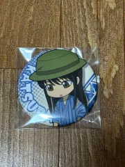 銀魂 桂小太郎 缶バッジ