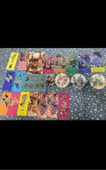 地縛少年 花子くん 特典 まとめ 出品